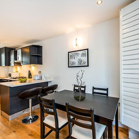 2 Bed Flat In Clapham Common Apartment London Exterior photo