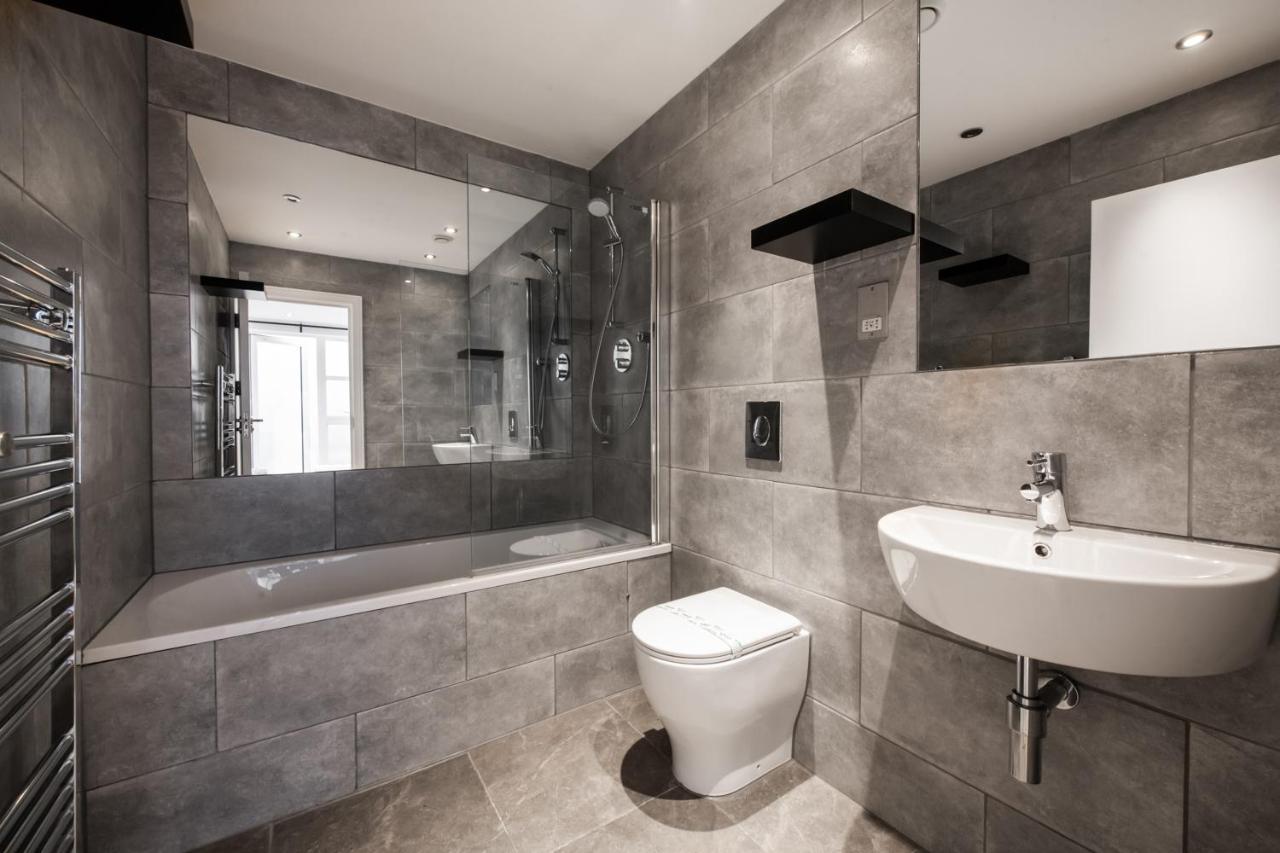 2 Bed Flat In Clapham Common Apartment London Exterior photo