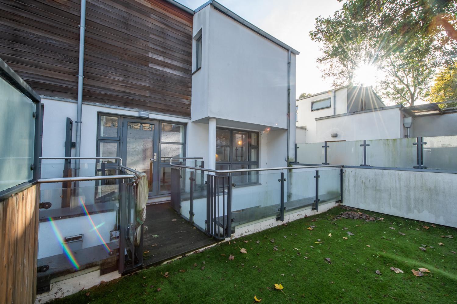 2 Bed Flat In Clapham Common Apartment London Exterior photo